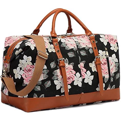 cute duffle bags|stylish duffle bags women.